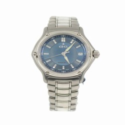 Ebel 1911 Mens watch Unisex Quartz Steel 9187241