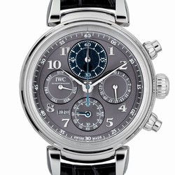 IWC Automatic Steel W392103