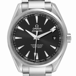 Omega Seamaster Aqua Terra Mens watch Unisex Automatic Steel 231.10.42.21.01.003