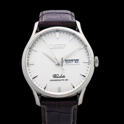 Tissot Heritage Visodate Mens watch Unisex Automatic Steel T118.430.16.271.00