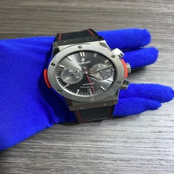 Hublot Classic Fusion Aerofusion Mens watch Unisex Automatic Titanium 528.NX.0170.NX