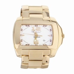 Chopard Two O Ten Mens watch Unisex Quartz Rose gold 127468