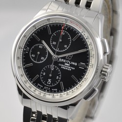 Breitling Mens watch Unisex Automatic Steel A13315351B1A1