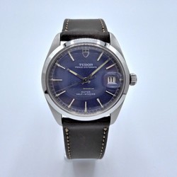 Tudor Prince Oysterdate Mens watch Unisex Automatic Steel 7106 0