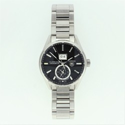 TAG Heuer Carrera Calibre 8 Mens watch Unisex Automatic Steel WAR5010