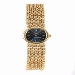 Patek Philippe Golden Ellipse Womens watch Quartz Yellow gold 4188 2