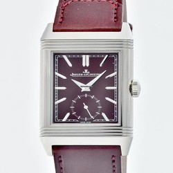 Jaeger-LeCoultre Manual winding Steel 397846J