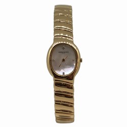 Vacheron Constantin Mens watch Unisex Quartz Yellow gold 27036 101J-7
