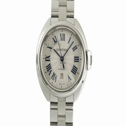 Cartier Cle de Cartier Womens watch Automatic Steel WSCL0005