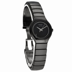 Rado True Womens watch Quartz Ceramic R27655732