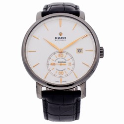 Rado DiaMaster Mens watch Unisex Automatic Ceramic R14053016
