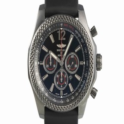 Breitling Bentley Barnato Mens watch Unisex Automatic Steel M41390