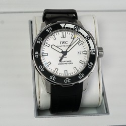 IWC Aquatimer Automatic 2000 Automatic Steel IW356811