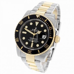Rolex Submariner Date Mens watch Unisex Automatic 116613LN