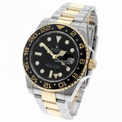 Rolex GMT-Master II Mens watch Unisex Automatic 116713LN