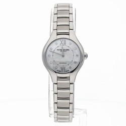 Raymond Weil Noemia Womens watch Quartz Steel 5124-ST-00985