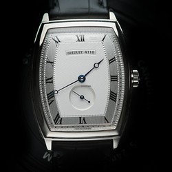 Breguet Heritage White gold 3660BB 12 984