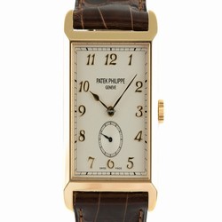 Patek Philippe Gondolo Mens watch Unisex Manual winding Yellow gold 5109