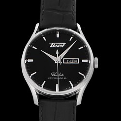 Tissot Heritage Visodate Mens watch Unisex Automatic Steel T118.430.16.051.00