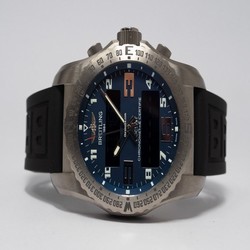 Breitling Cockpit B50 Mens watch Unisex Quartz Titanium EB501019 C904