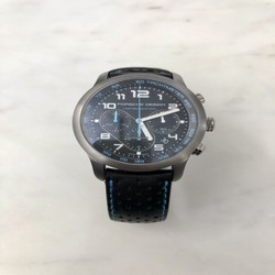Porsche Design Dashboard Mens watch Unisex Automatic Titanium 6612.11.43.1179
