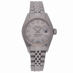 Rolex Lady-Datejust Womens watch Steel Automatic 79174