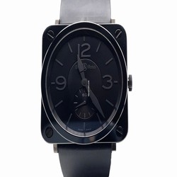 Bell & Ross BR S Quartz Ceramic BRS-BLC-PH SBR