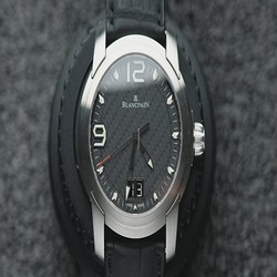 Blancpain L-Evolution Mens watch Unisex Automatic Steel R10-1103-53B