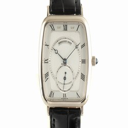 Breguet Heritage Mens watch Unisex Manual winding White gold 3490