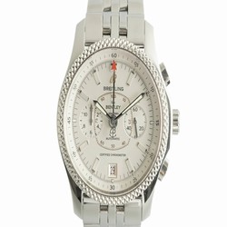 Breitling Bentley Mark VI Mens watch Unisex Automatic Steel P26362