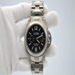 Panerai Luminor Marina Automatic Mens watch Unisex Automatic Titanium Pam 279