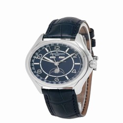 Vacheron Constantin Fiftysix Mens watch Unisex Automatic Steel 4000E 000A-B548