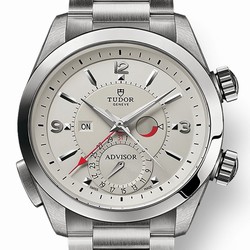 Tudor Heritage Advisor Mens watch Unisex Automatic Steel M79620TN-0010