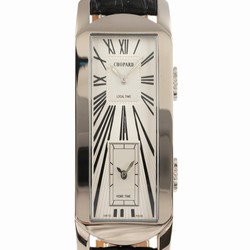 Chopard L.U.C Mens watch Unisex Automatic White gold 2274
