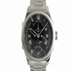 Longines Master Collection Mens watch Unisex Automatic Steel L2.738.4