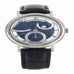 Breguet Classique Mens watch Unisex Automatic White gold 7137