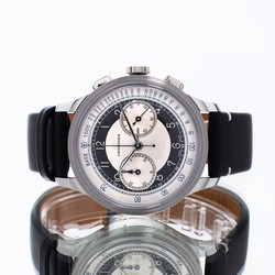 Longines Heritage Mens watch Unisex Automatic Steel L2.830.4.93.0