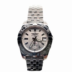 Breitling Galactic 36 Womens watch Automatic Steel A3733053 A717 376A