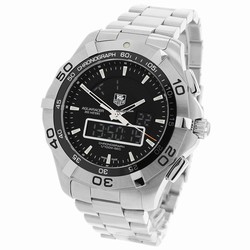 TAG Heuer Aquaracer 300M Mens watch Unisex Steel CAF1010