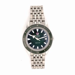 Rado HyperChrome Captain Cook Womens watch Automatic Steel R32500323