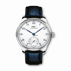 IWC Portuguese Automatic Mens watch Unisex Automatic Steel IW358304