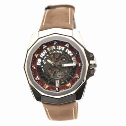 Corum Admirals Cup AC-One Mens watch Unisex Automatic Titanium A082 03211