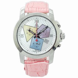 Jacob & Co. Mens watch Unisex Quartz Steel D-0716