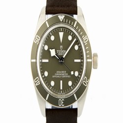 Tudor Black Bay Fifty-Eight Mens watch Unisex Automatic Silver 79010SG