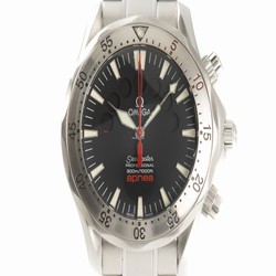 Omega Seamaster Mens watch Unisex Automatic Steel 2595.50.00