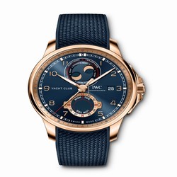 IWC Portuguese Mens watch Unisex Automatic Rose gold IW344001