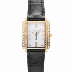Patek Philippe Gondolo Womens watch Quartz Yellow gold 4825 000J-001