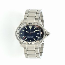 Omega Seamaster Womens watch Quartz Steel 2285.80.00