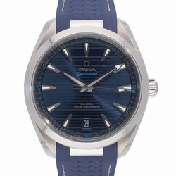 Omega Seamaster Aqua Terra Mens watch Unisex Automatic Steel 220.12.41.21.03.001