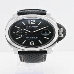 Panerai Luminor Marina Automatic Mens watch Unisex Automatic Steel OP6630